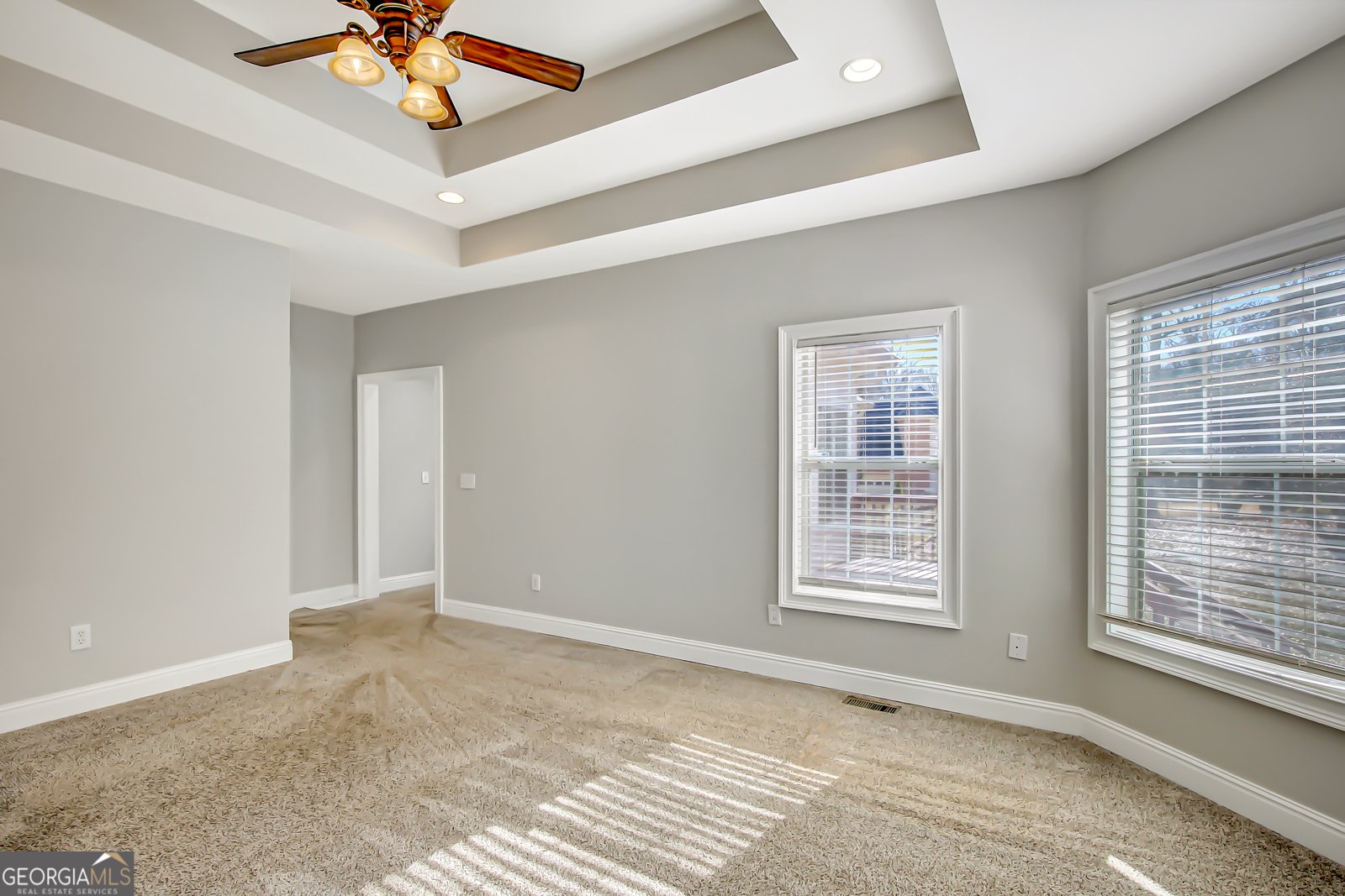 105 Jay Trail Fayetteville - Photo 24