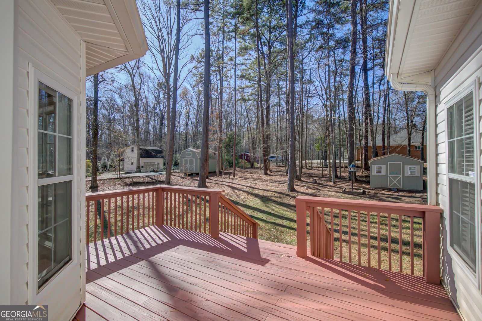 105 Jay Trail Fayetteville - Photo 50