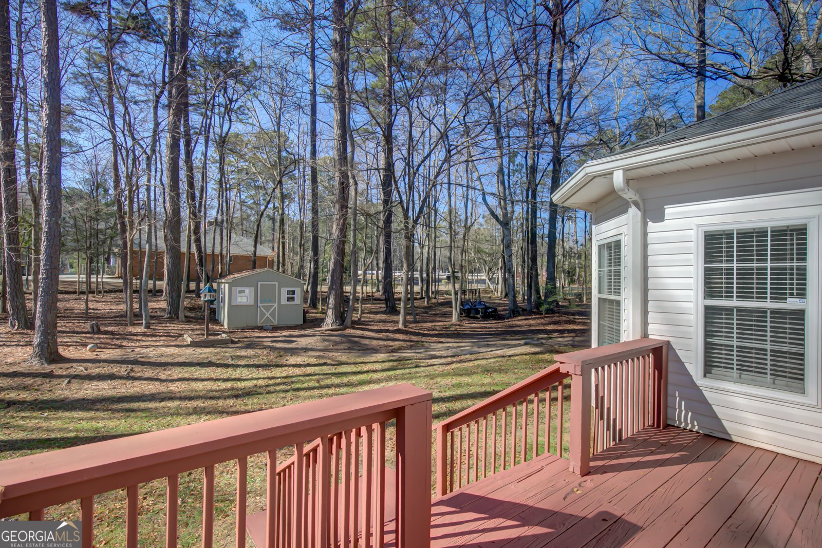 105 Jay Trail Fayetteville - Photo 51