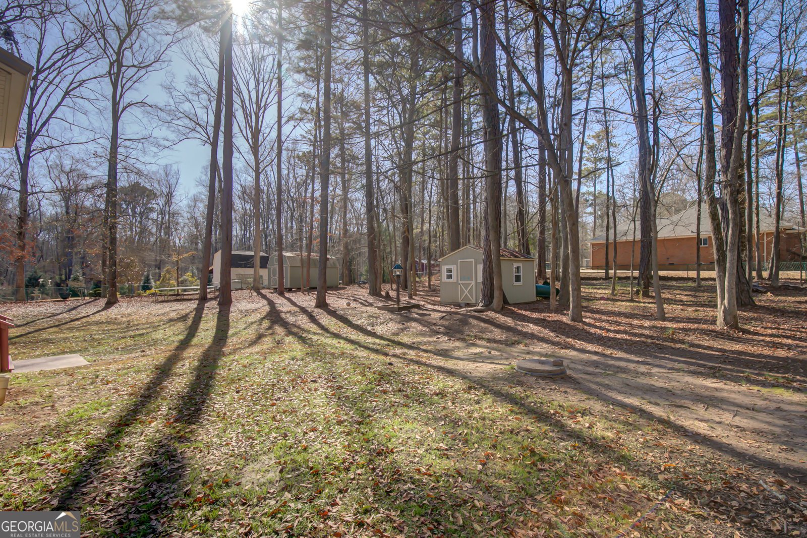 105 Jay Trail Fayetteville - Photo 54