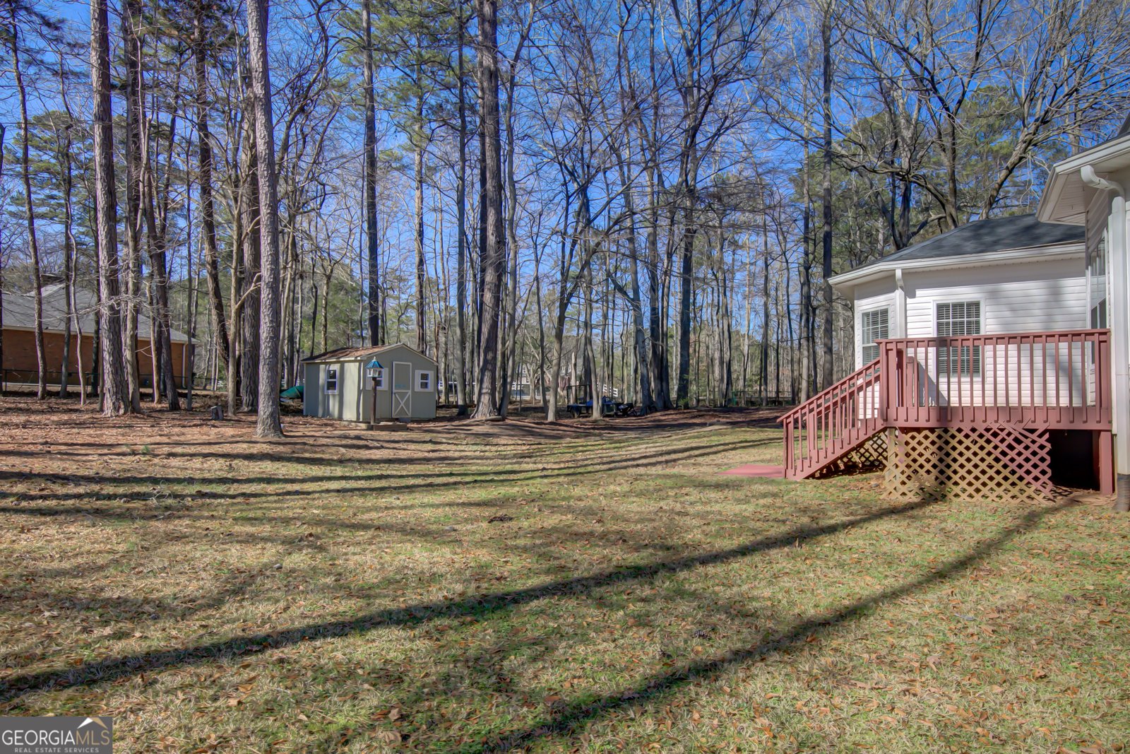 105 Jay Trail Fayetteville - Photo 56