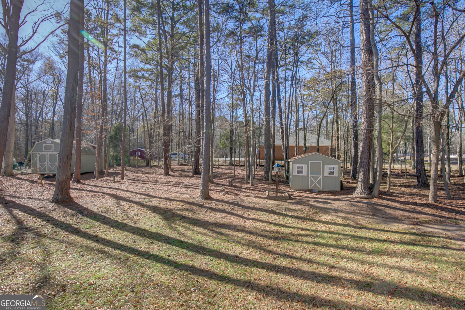 105 Jay Trail Fayetteville - Photo 57