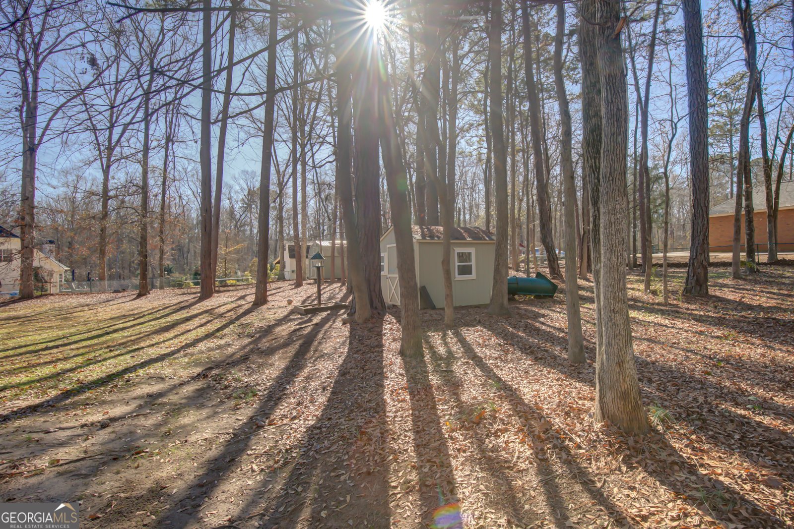 105 Jay Trail Fayetteville - Photo 58