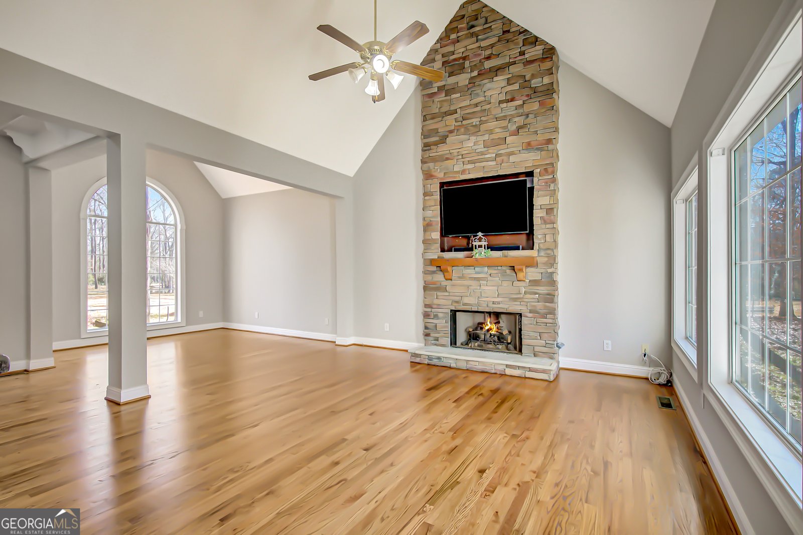 105 Jay Trail Fayetteville - Photo 6