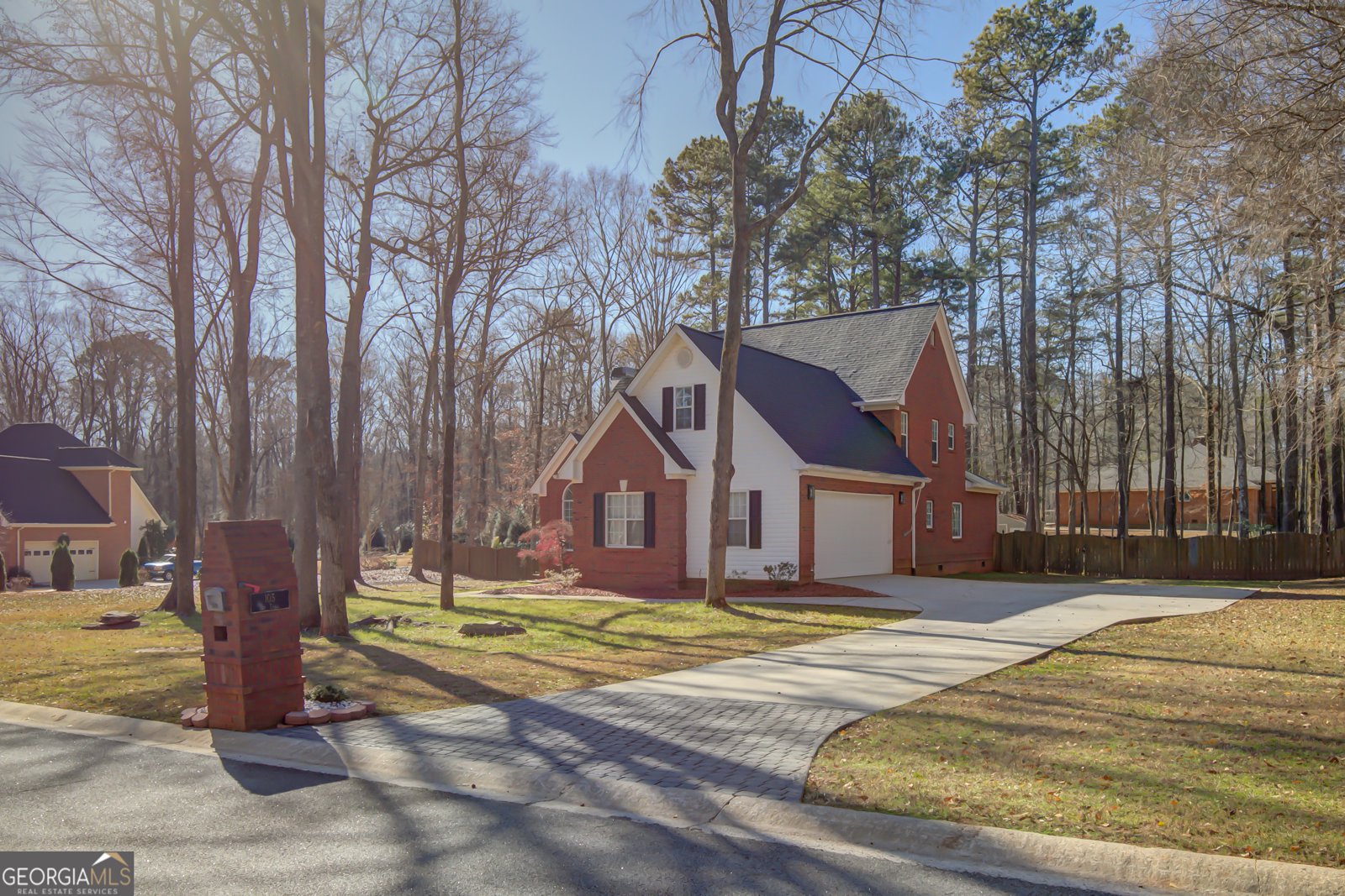 105 Jay Trail Fayetteville - Photo 60