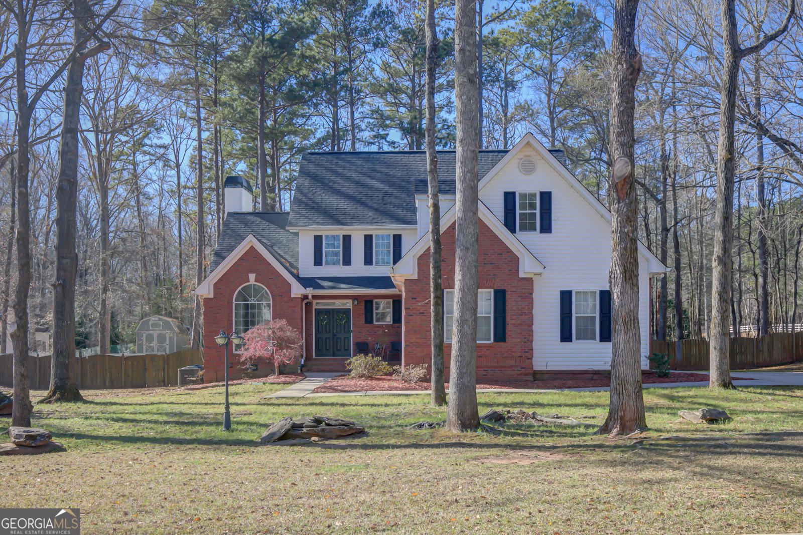 105 Jay Trail Fayetteville - Photo 61