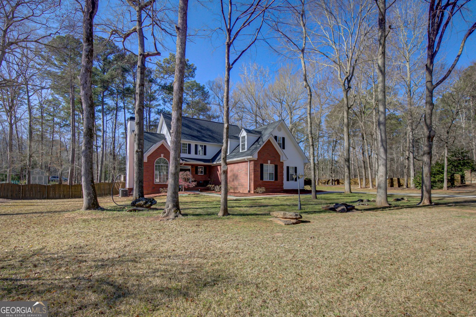 105 Jay Trail Fayetteville - Photo 62