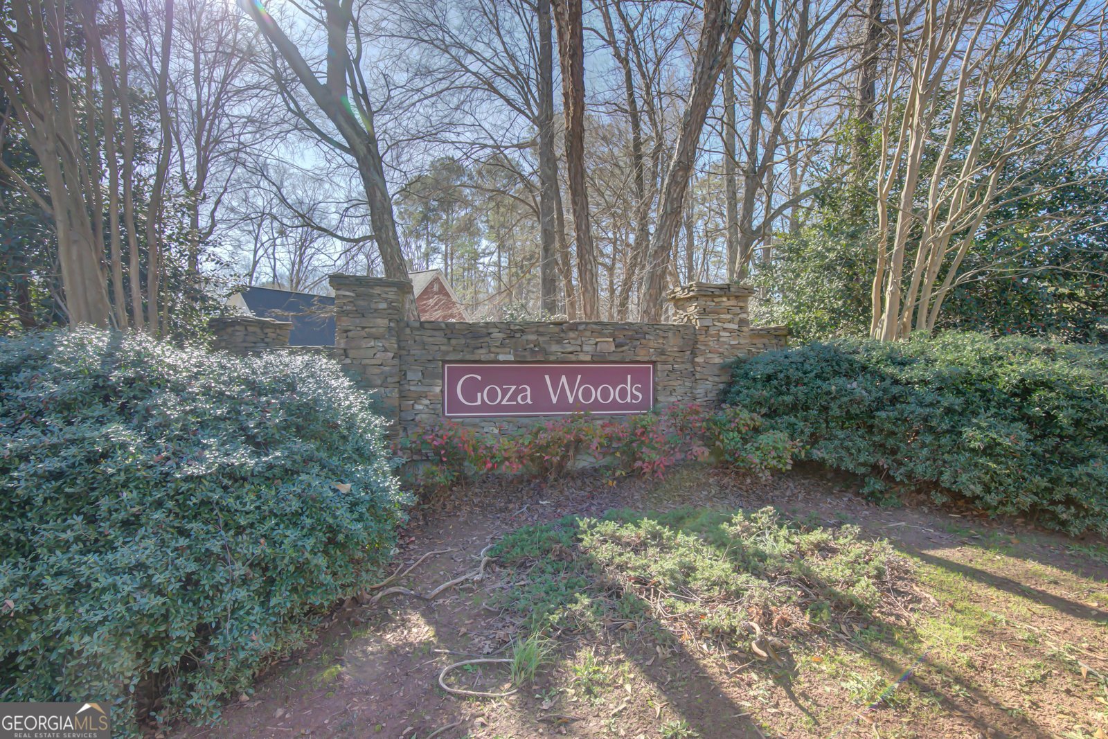 105 Jay Trail Fayetteville - Photo 64