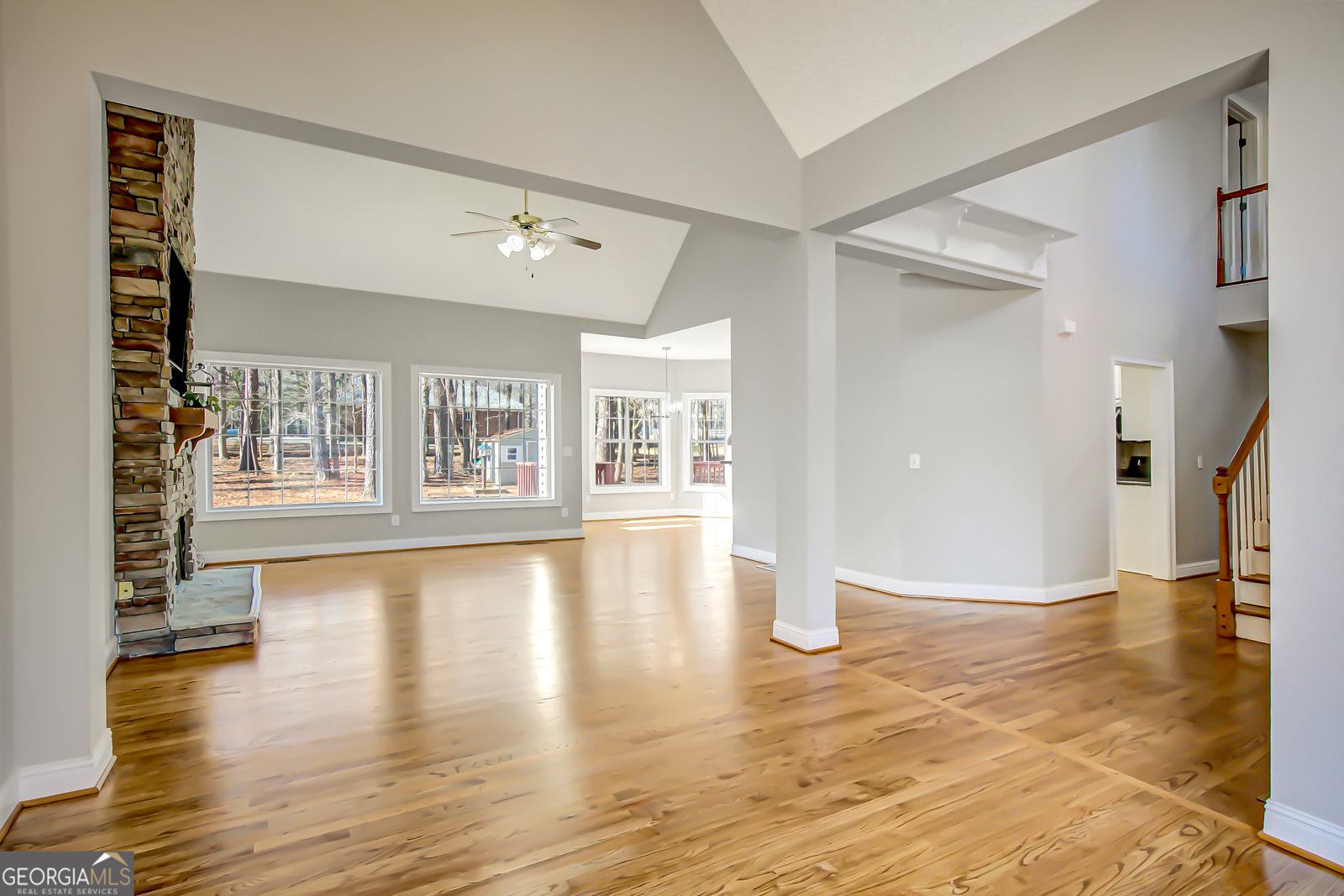 105 Jay Trail Fayetteville - Photo 7