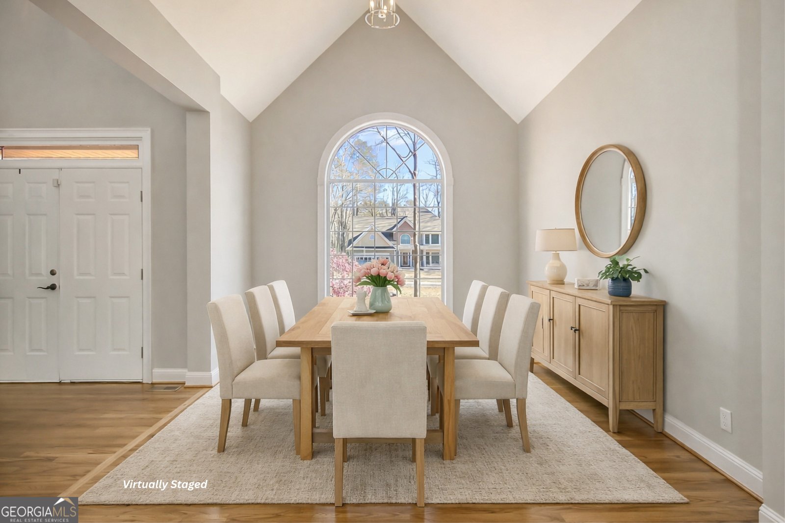 105 Jay Trail Fayetteville - Photo 8