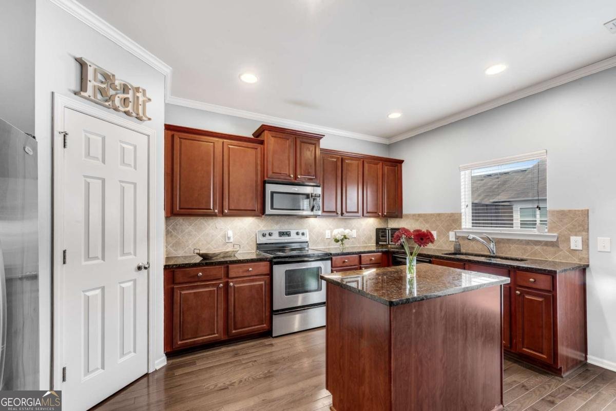 3039 Liberty Way Atlanta - Photo 11