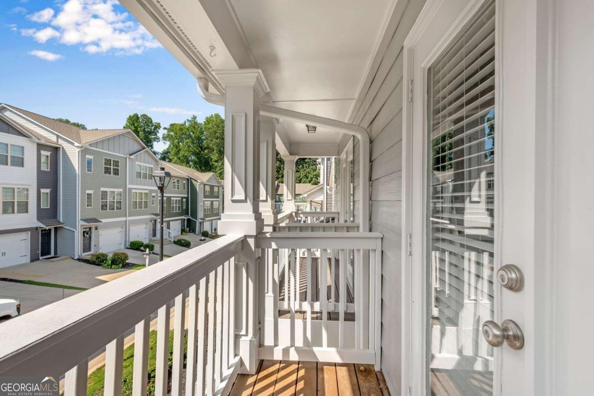 3039 Liberty Way Atlanta - Photo 18