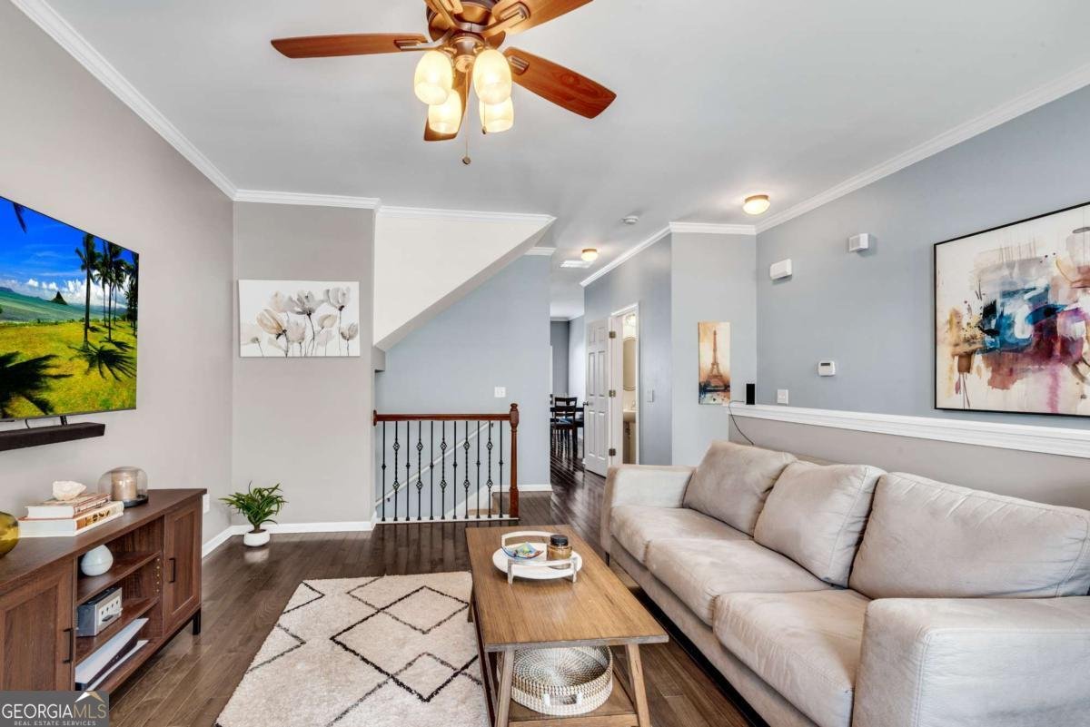 3039 Liberty Way Atlanta - Photo 8