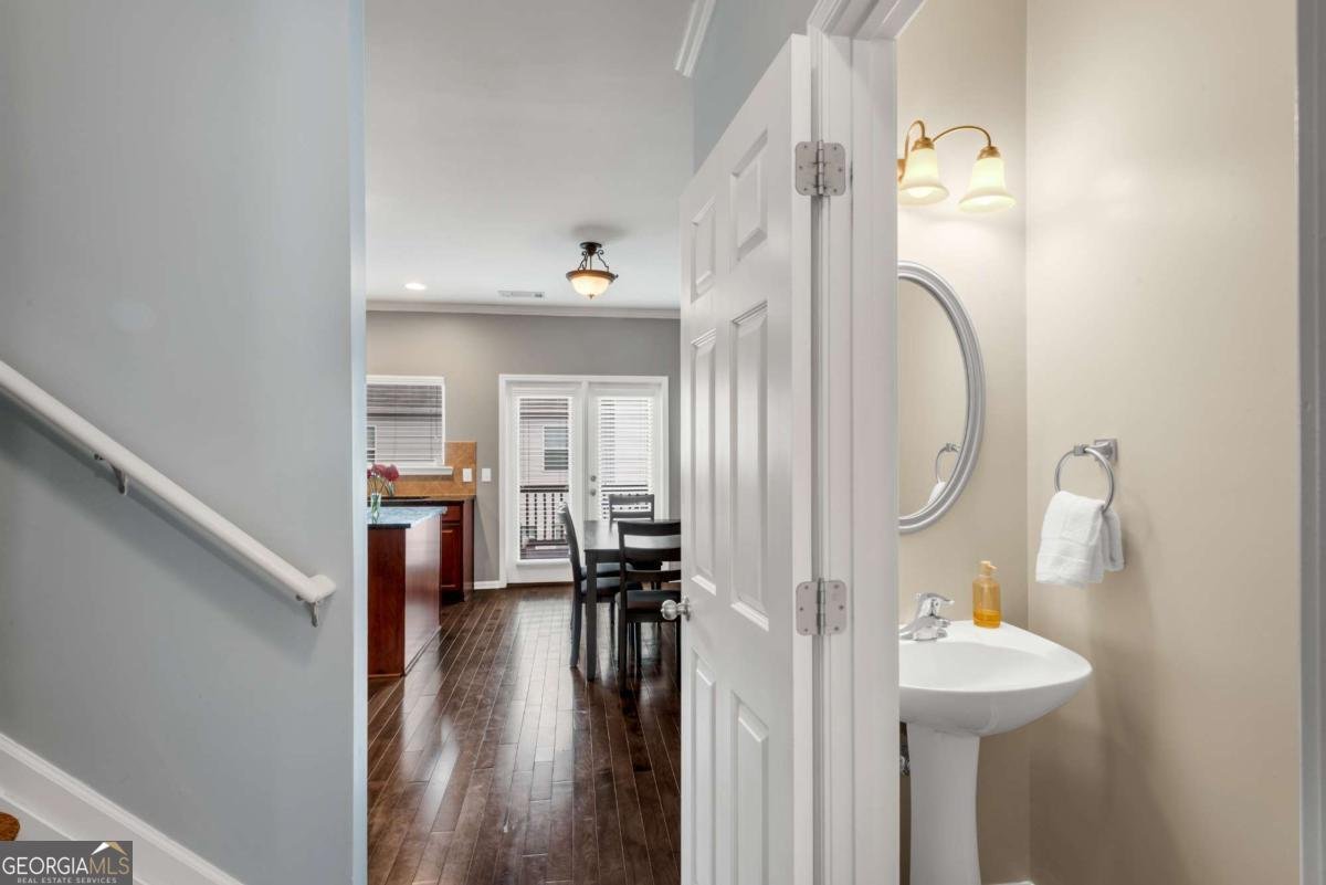 3039 Liberty Way Atlanta - Photo 9