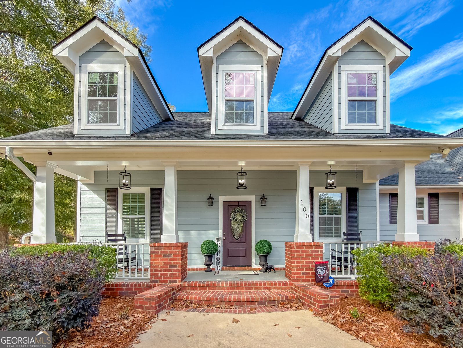 100 Robin Bainbridge - Photo 6