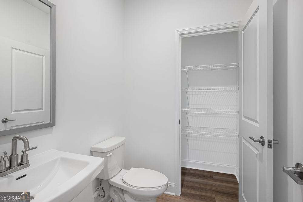 3299 Shirecrest Lane Dacula - Photo 13