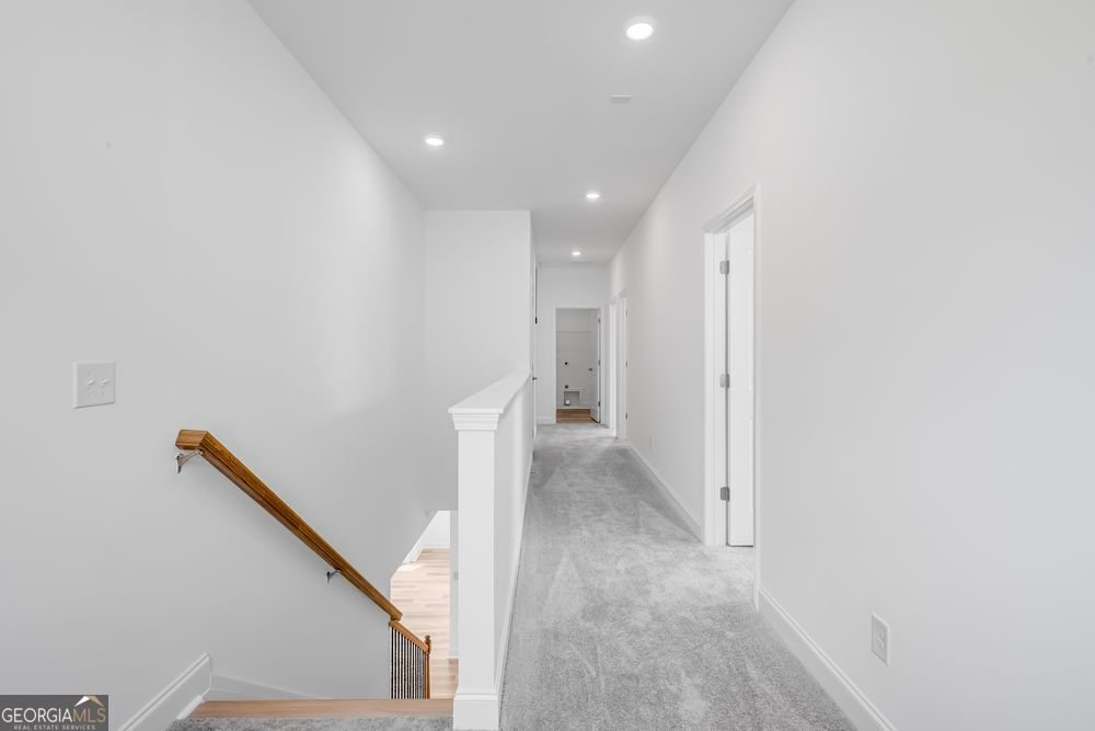 3299 Shirecrest Lane Dacula - Photo 14