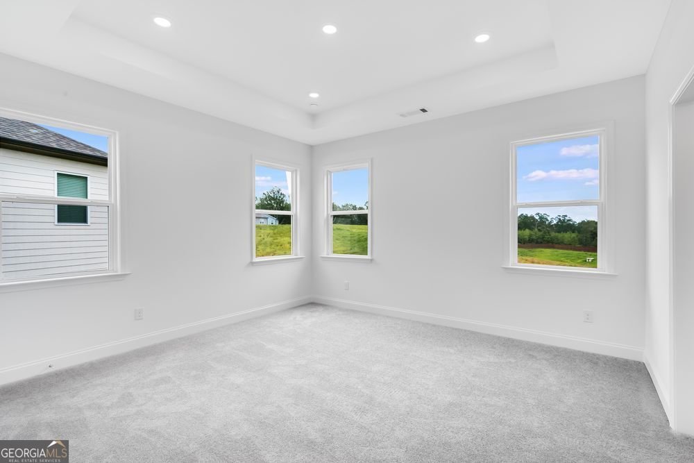 3299 Shirecrest Lane Dacula - Photo 15