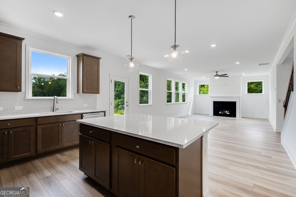 3299 Shirecrest Lane Dacula - Photo 8