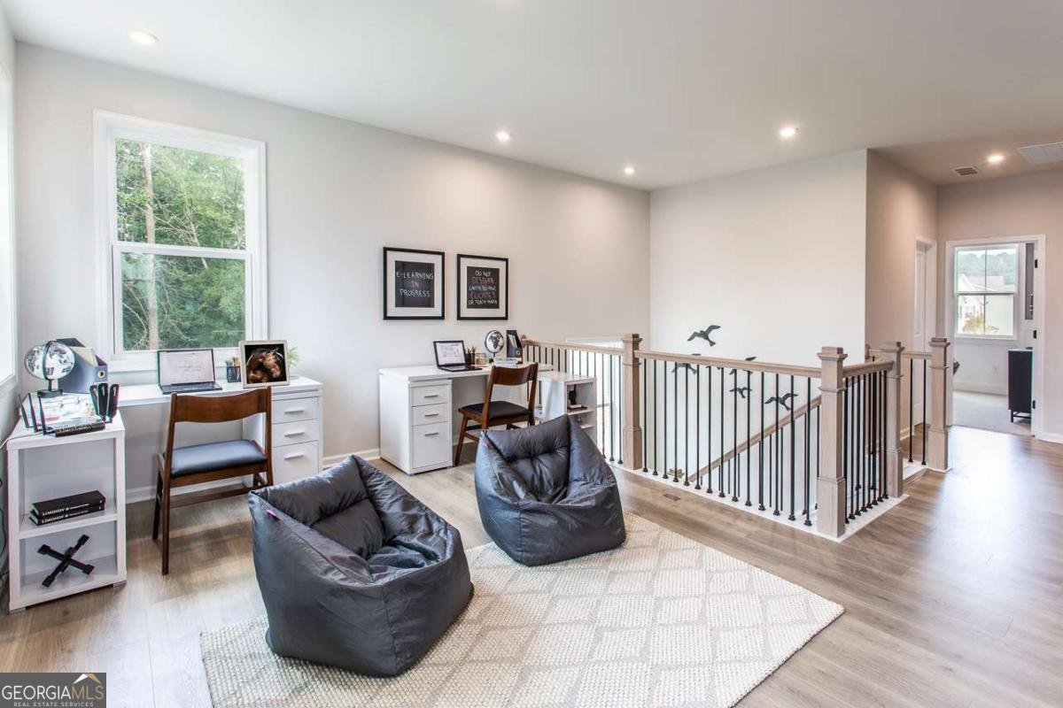 742 Crossroad Court Powder Springs - Photo 13