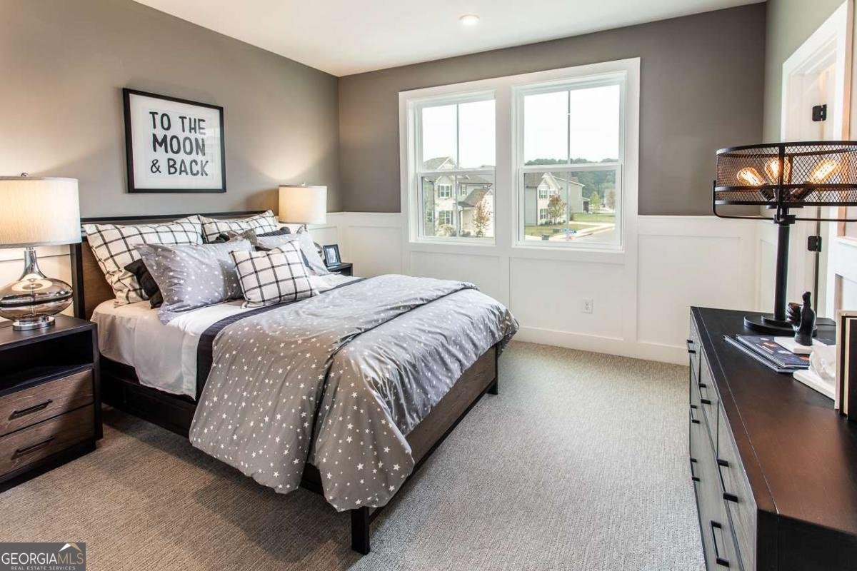 742 Crossroad Court Powder Springs - Photo 23