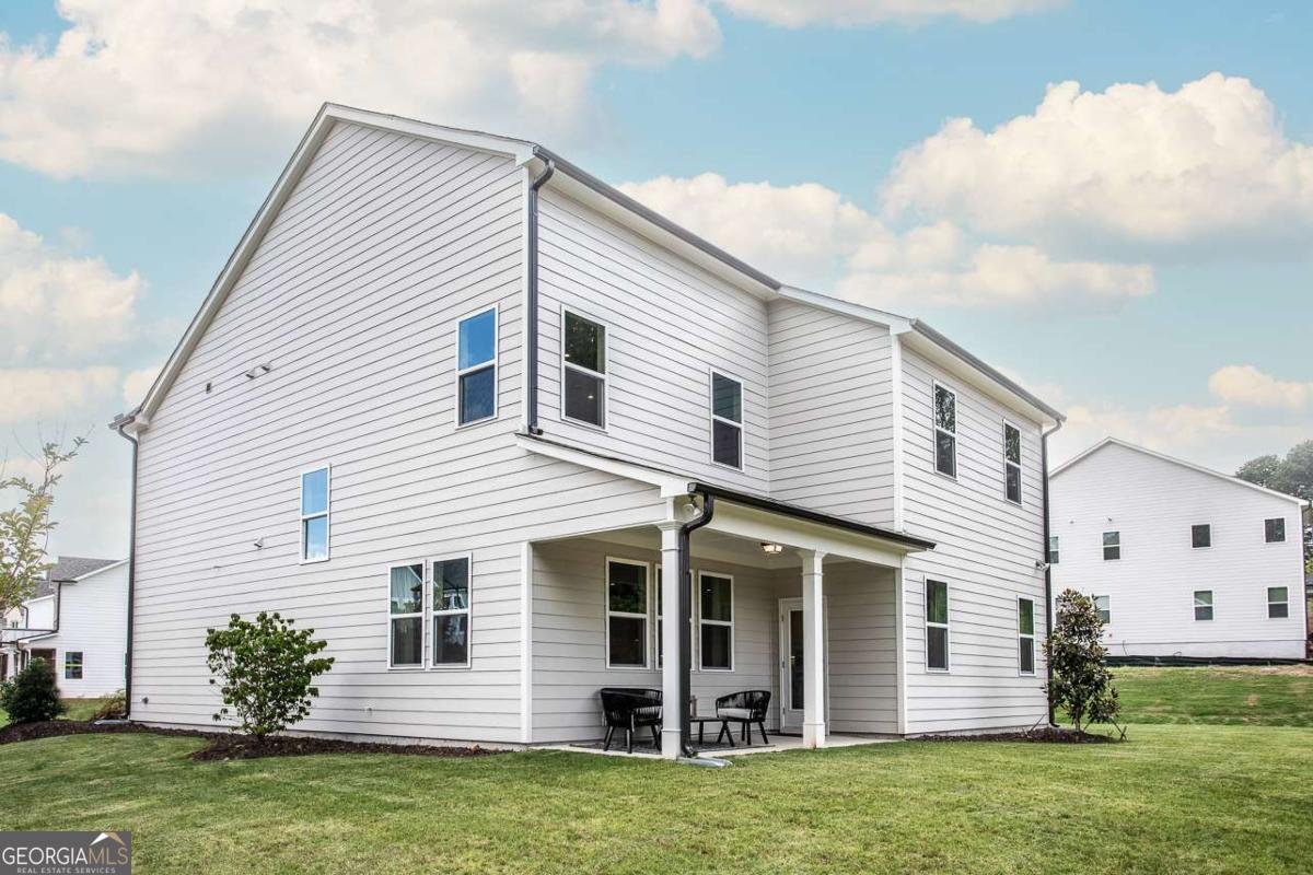 742 Crossroad Court Powder Springs - Photo 26