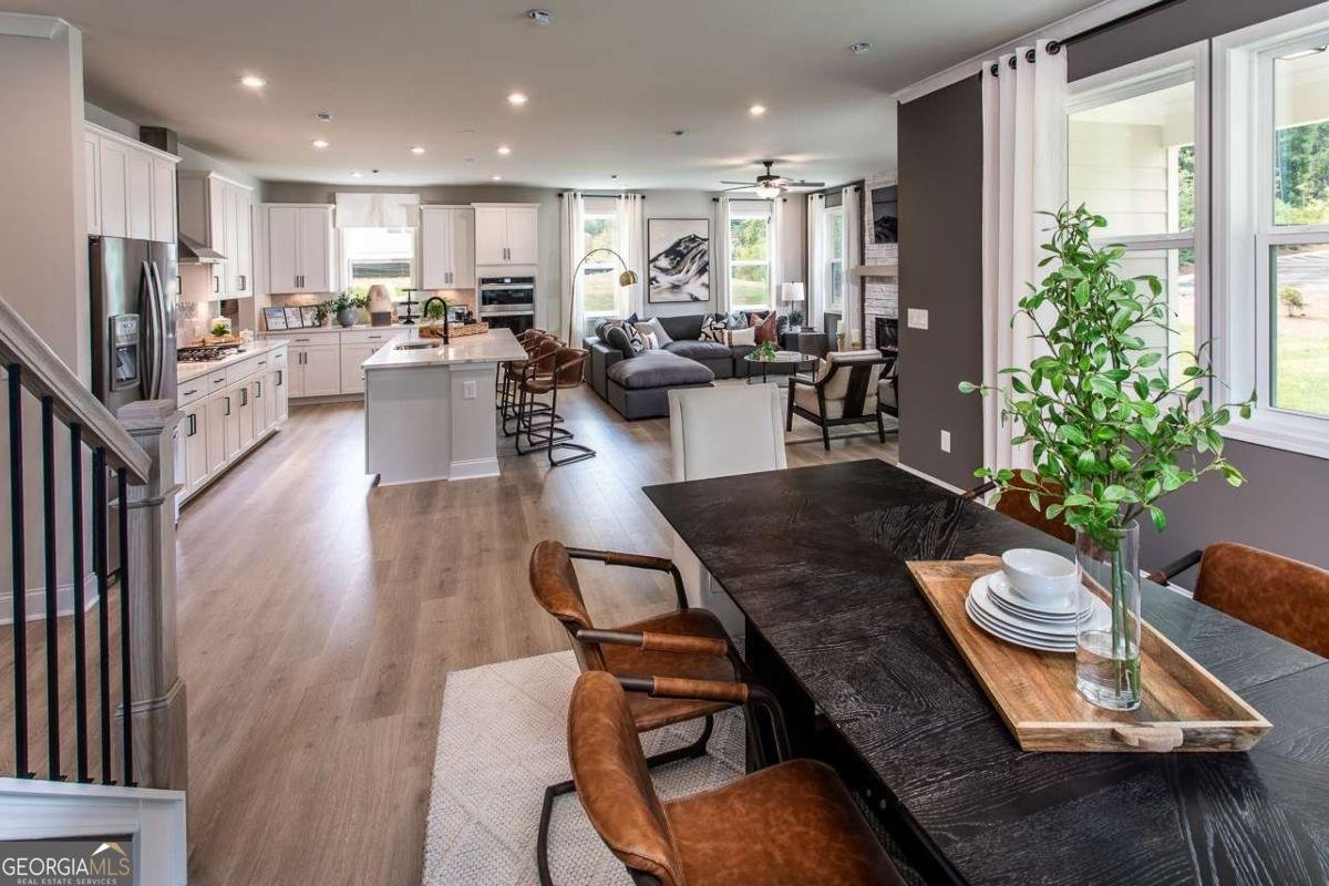 742 Crossroad Court Powder Springs - Photo 6