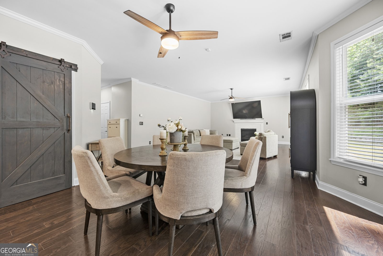 2740 Creekside Manor Drive Powder Springs - Photo 12