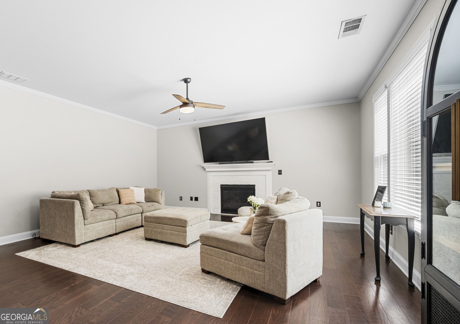 2740 Creekside Manor Drive Powder Springs - Photo 14