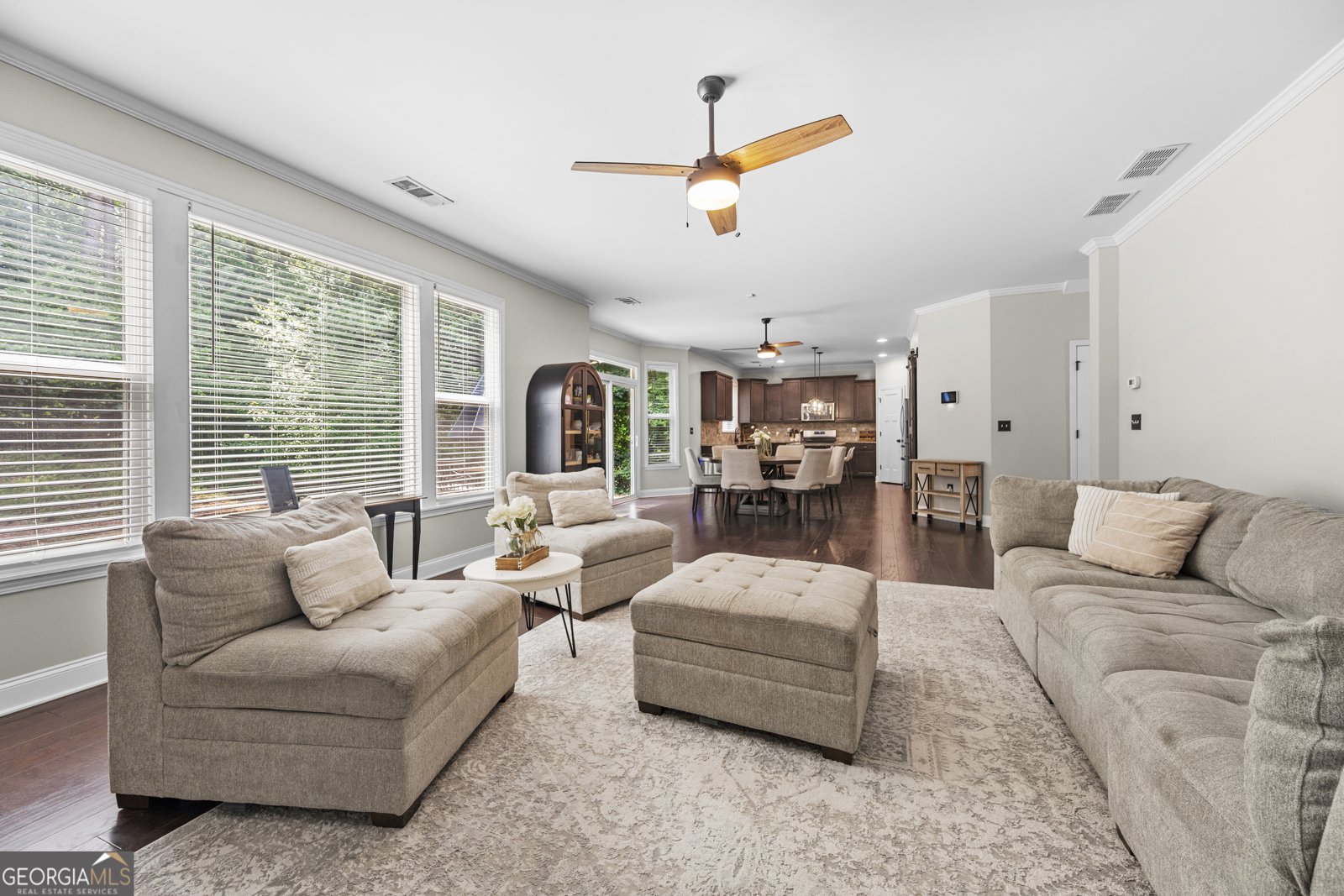 2740 Creekside Manor Drive Powder Springs - Photo 15