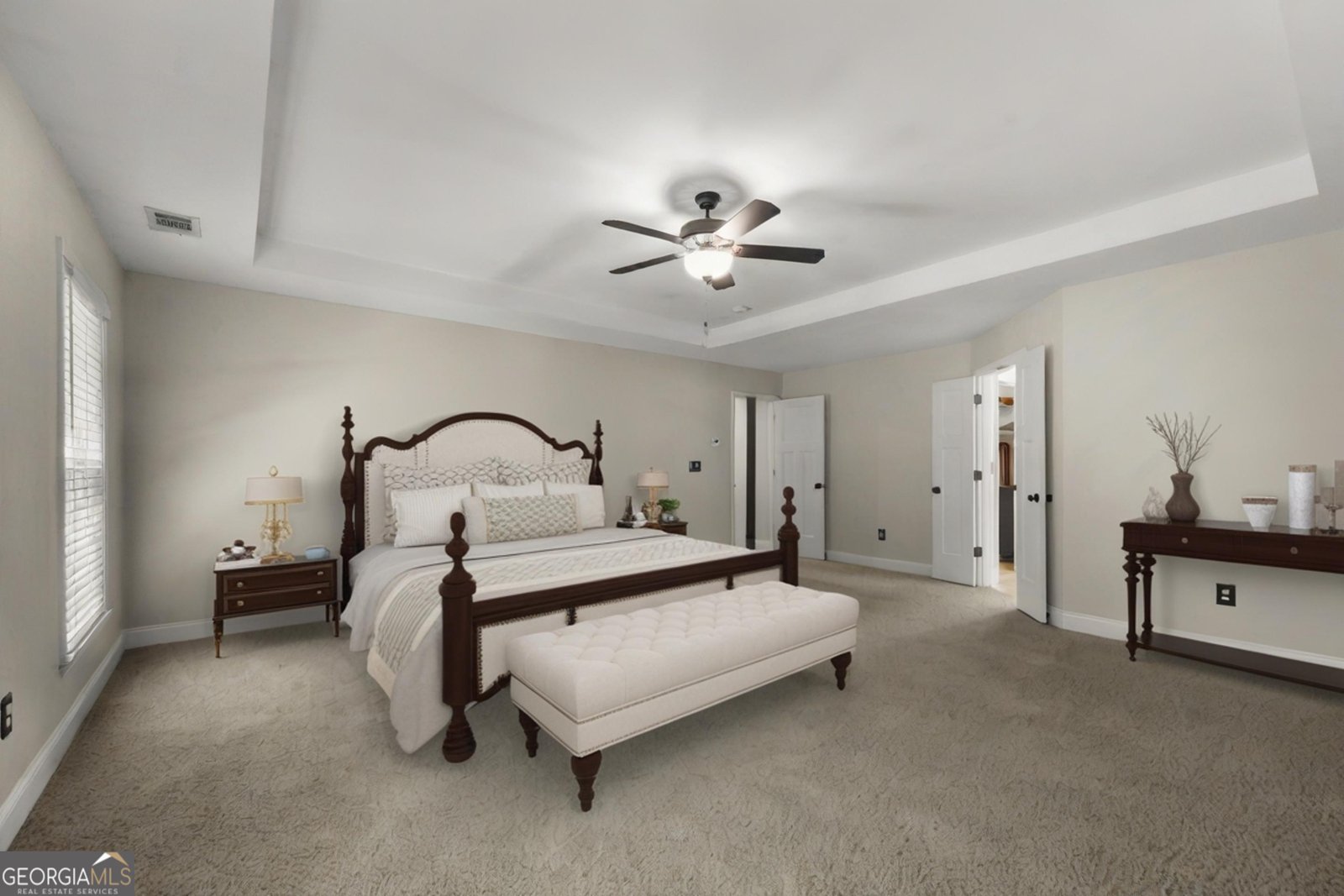 2740 Creekside Manor Drive Powder Springs - Photo 16