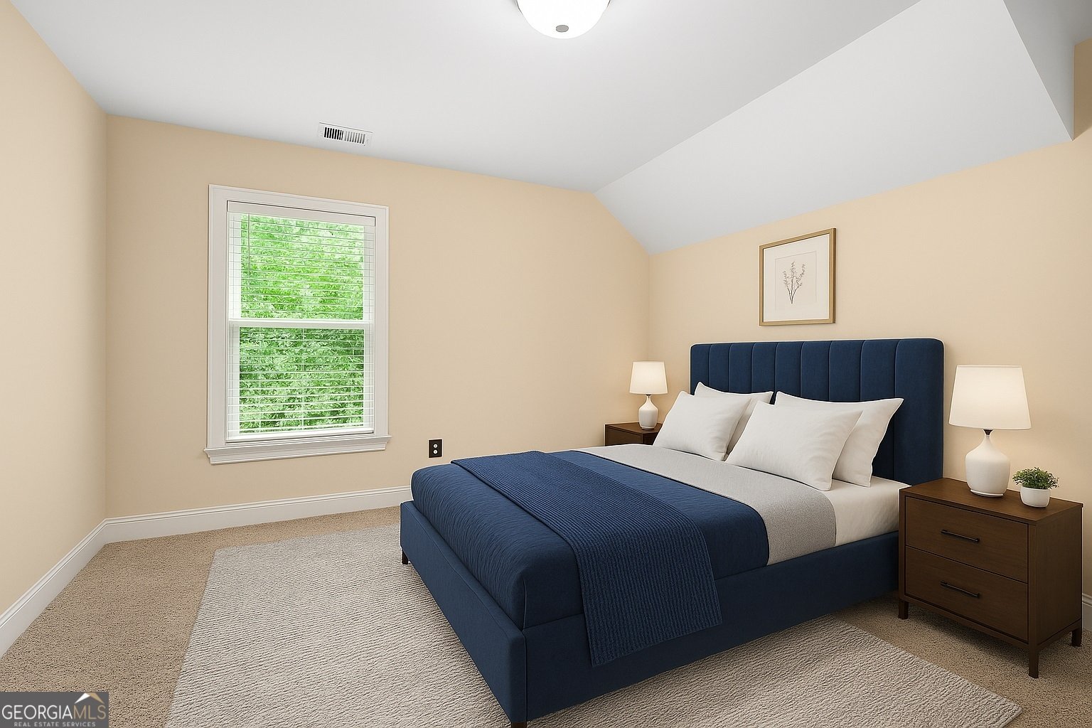 2740 Creekside Manor Drive Powder Springs - Photo 21