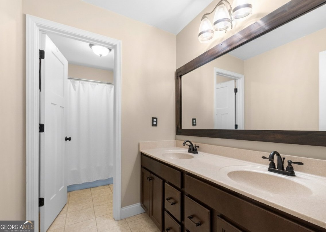 2740 Creekside Manor Drive Powder Springs - Photo 23