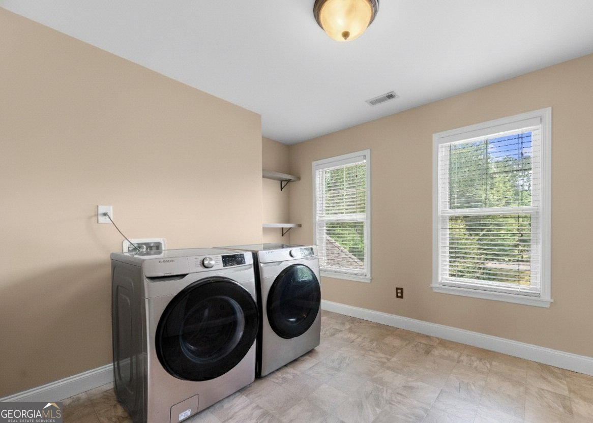 2740 Creekside Manor Drive Powder Springs - Photo 24