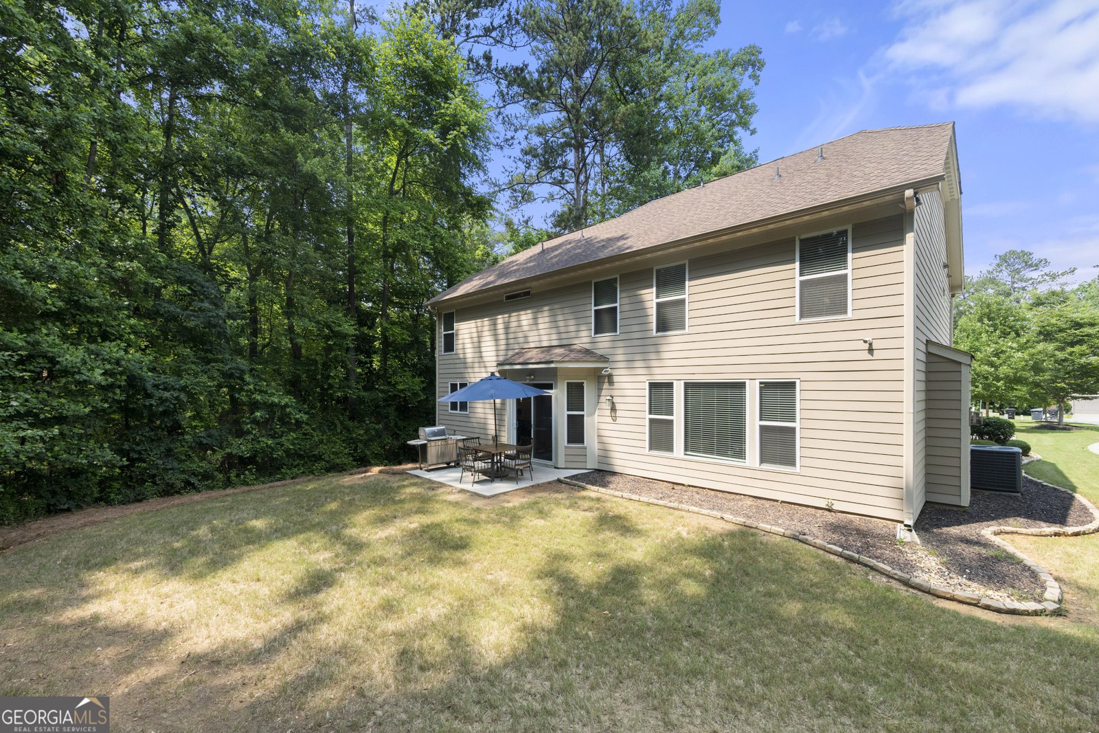 2740 Creekside Manor Drive Powder Springs - Photo 27