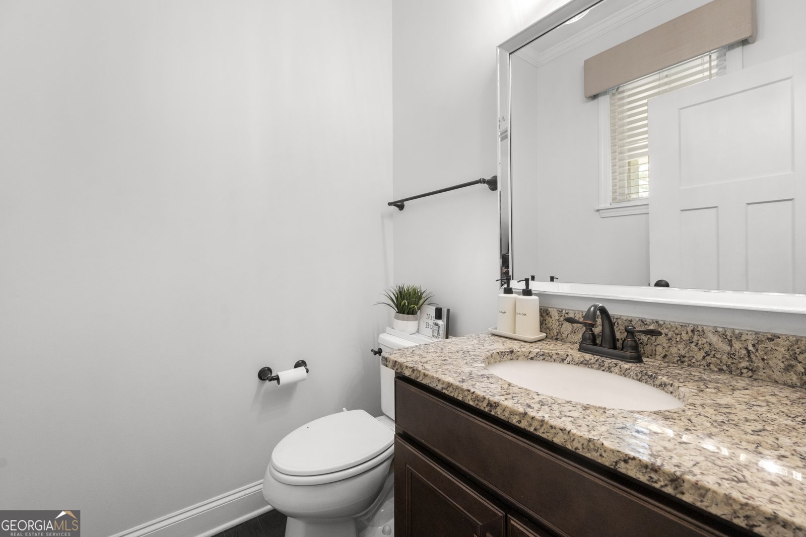 2740 Creekside Manor Drive Powder Springs - Photo 6