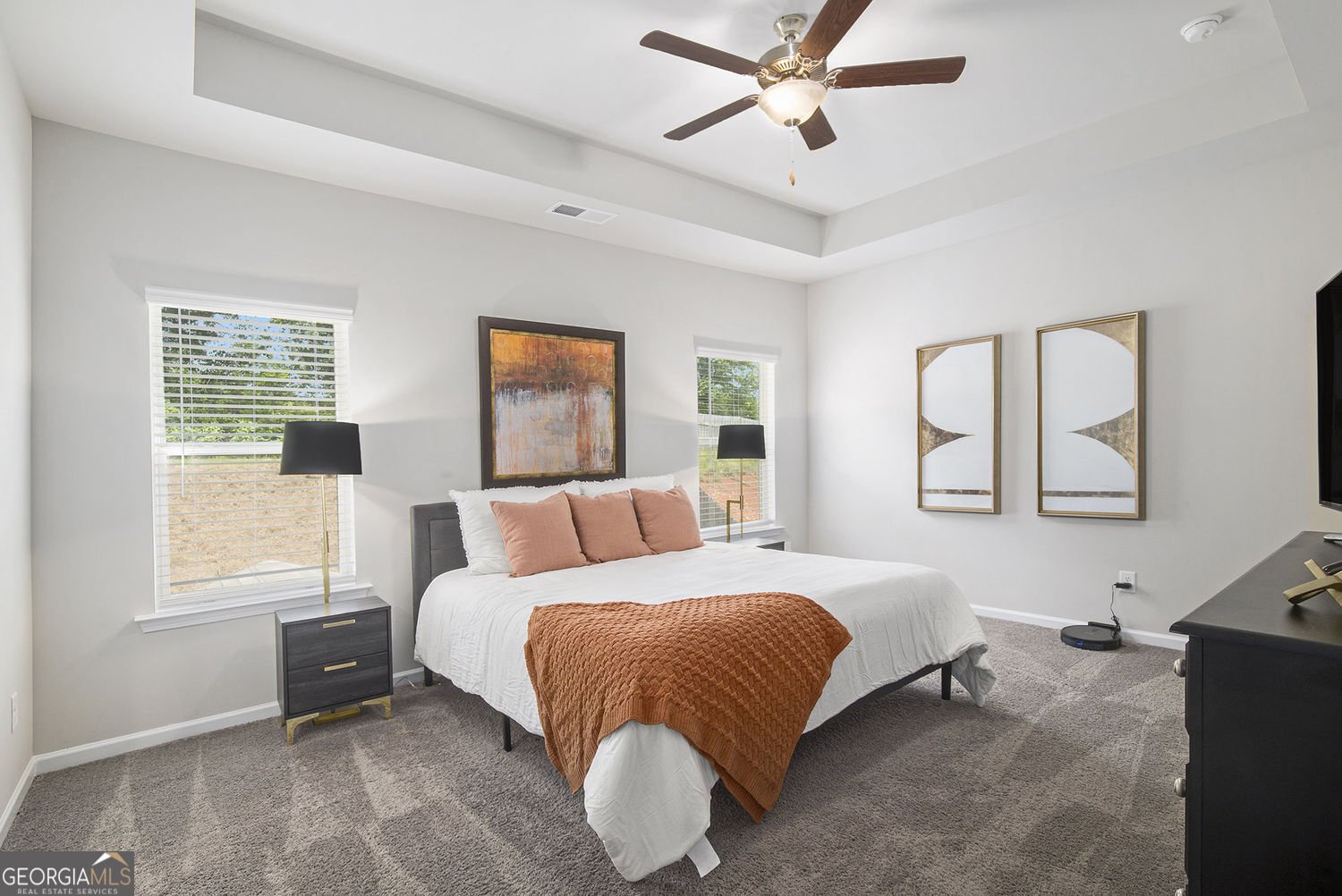 152 Malbone Street Cartersville - Photo 17