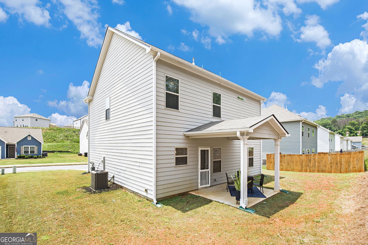 152 Malbone Street Cartersville - Photo 26