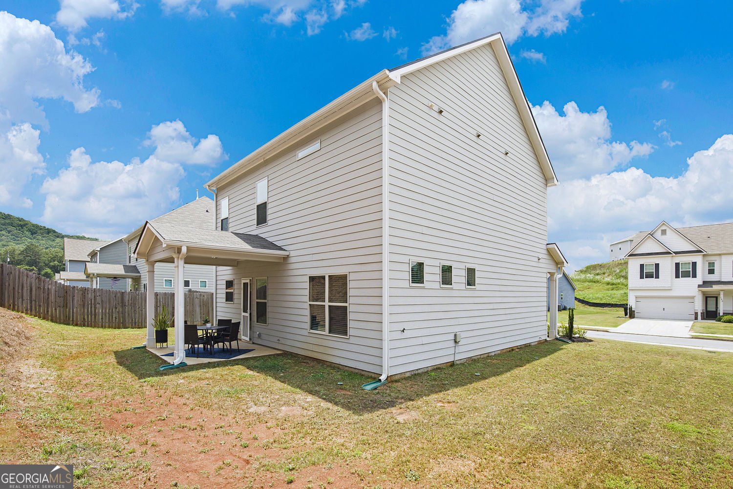 152 Malbone Street Cartersville - Photo 27