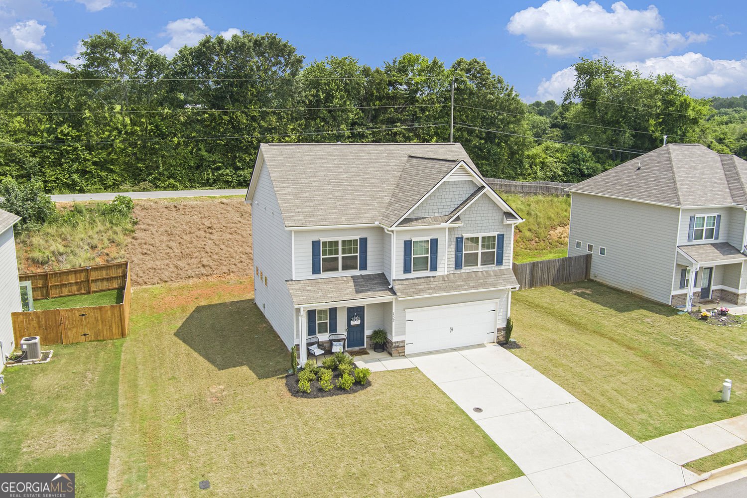 152 Malbone Street Cartersville - Photo 28