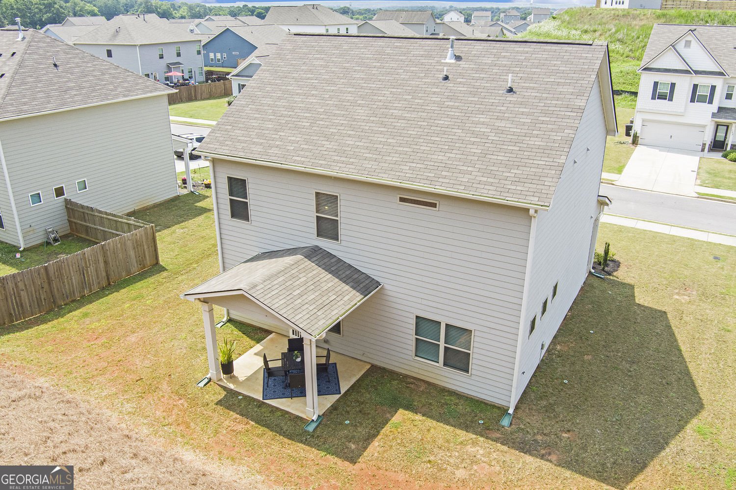 152 Malbone Street Cartersville - Photo 29