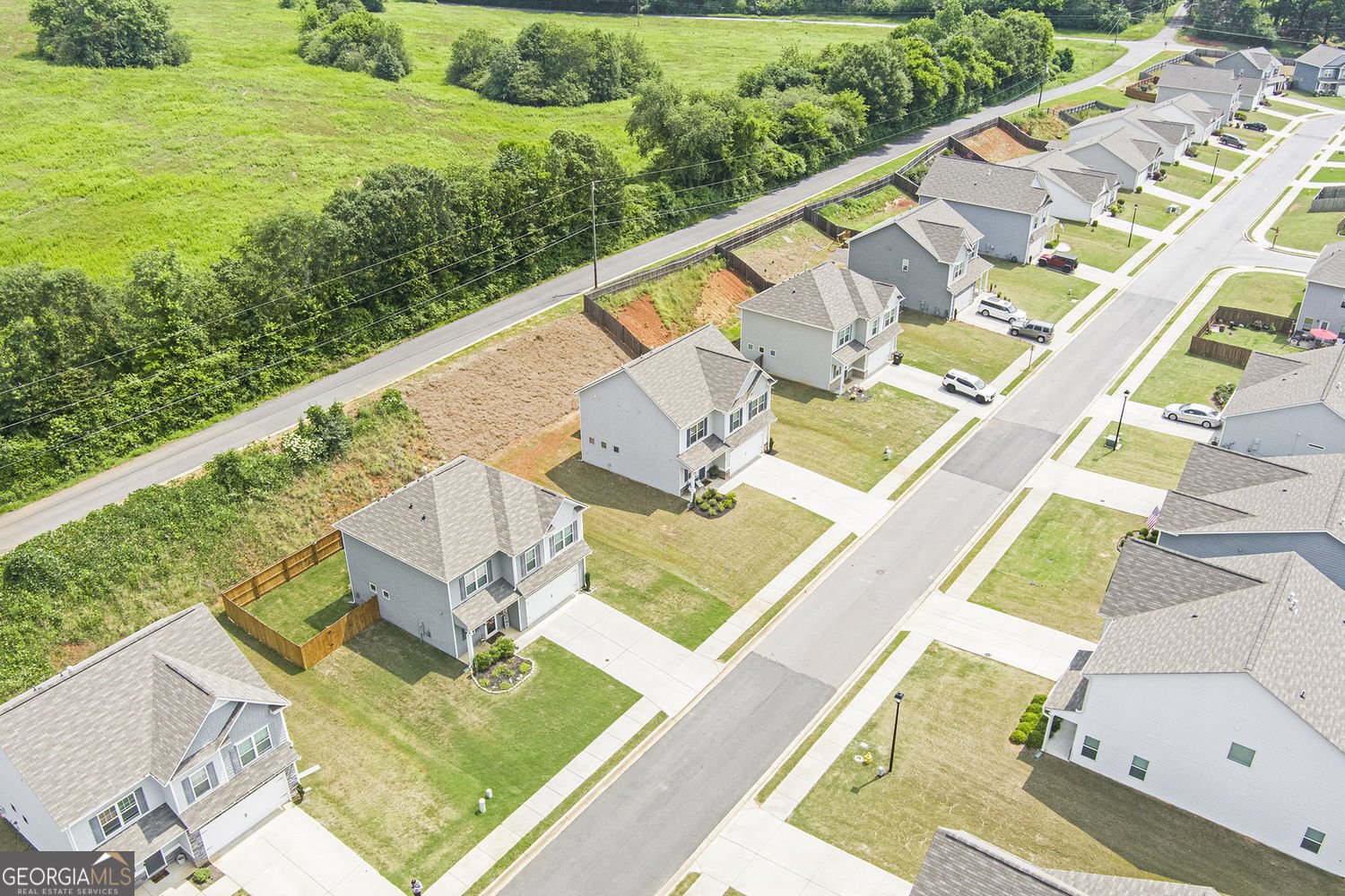 152 Malbone Street Cartersville - Photo 30