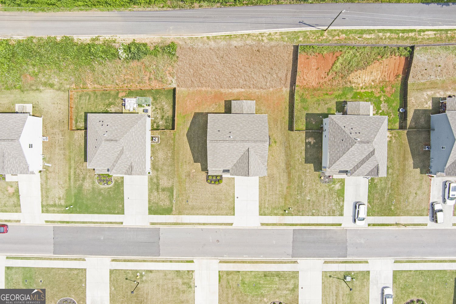 152 Malbone Street Cartersville - Photo 31