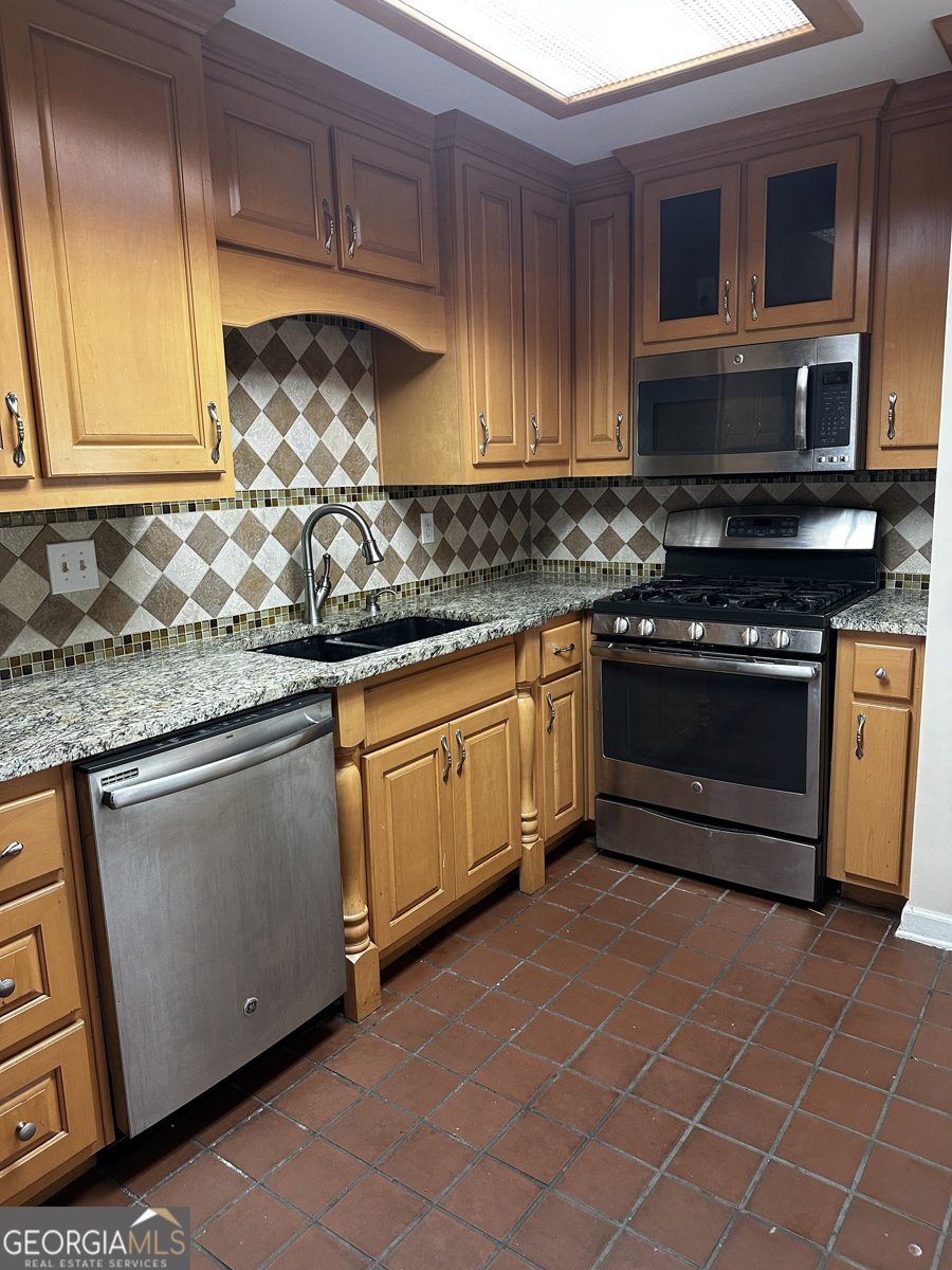 3201 Lenox Road Atlanta - Photo 24