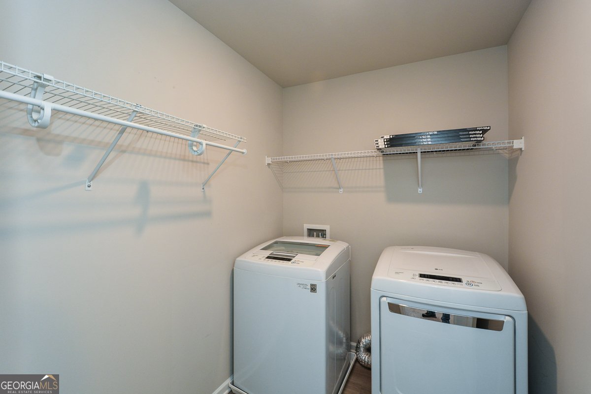 270 Turner Lane Woodstock - Photo 24