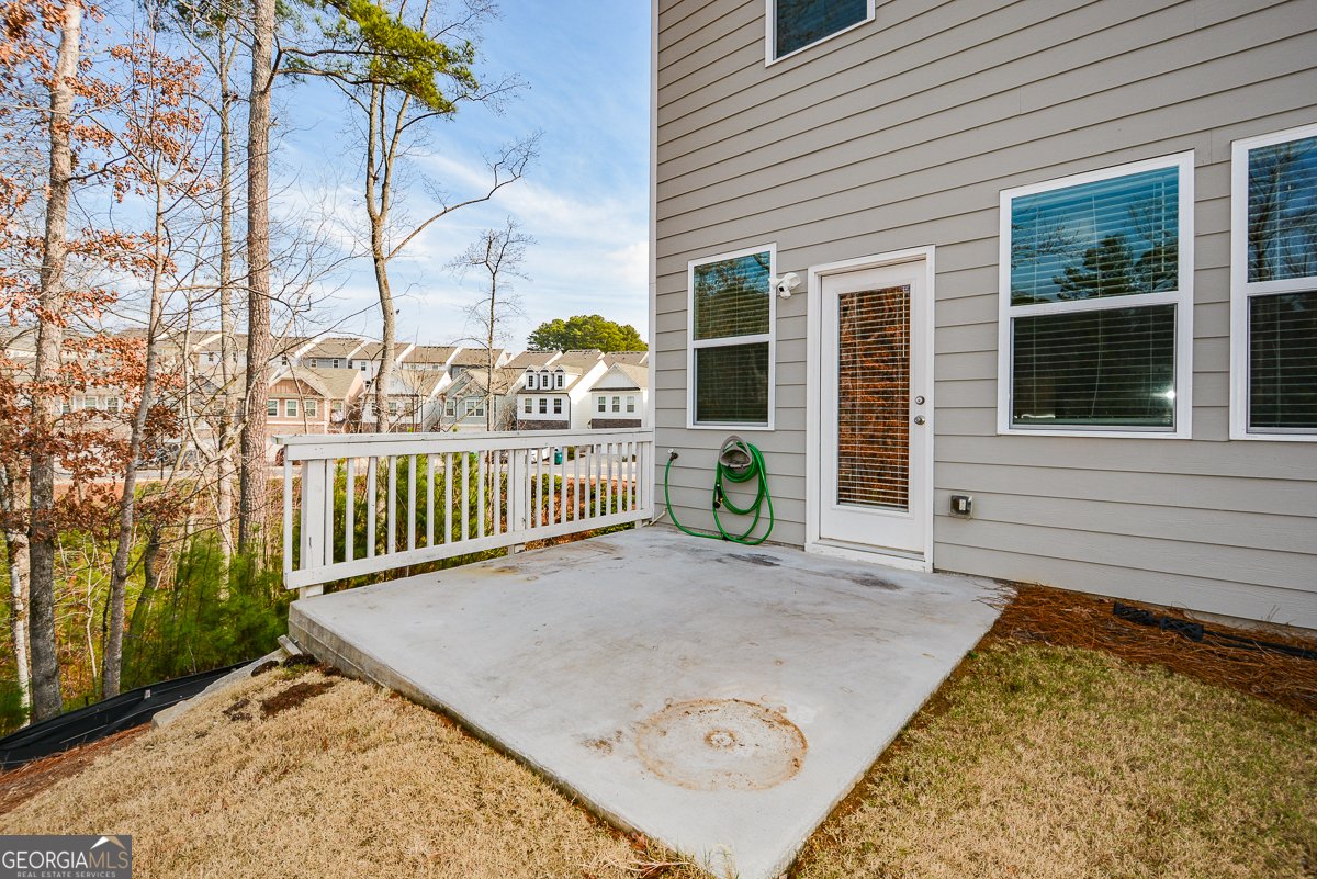 270 Turner Lane Woodstock - Photo 43