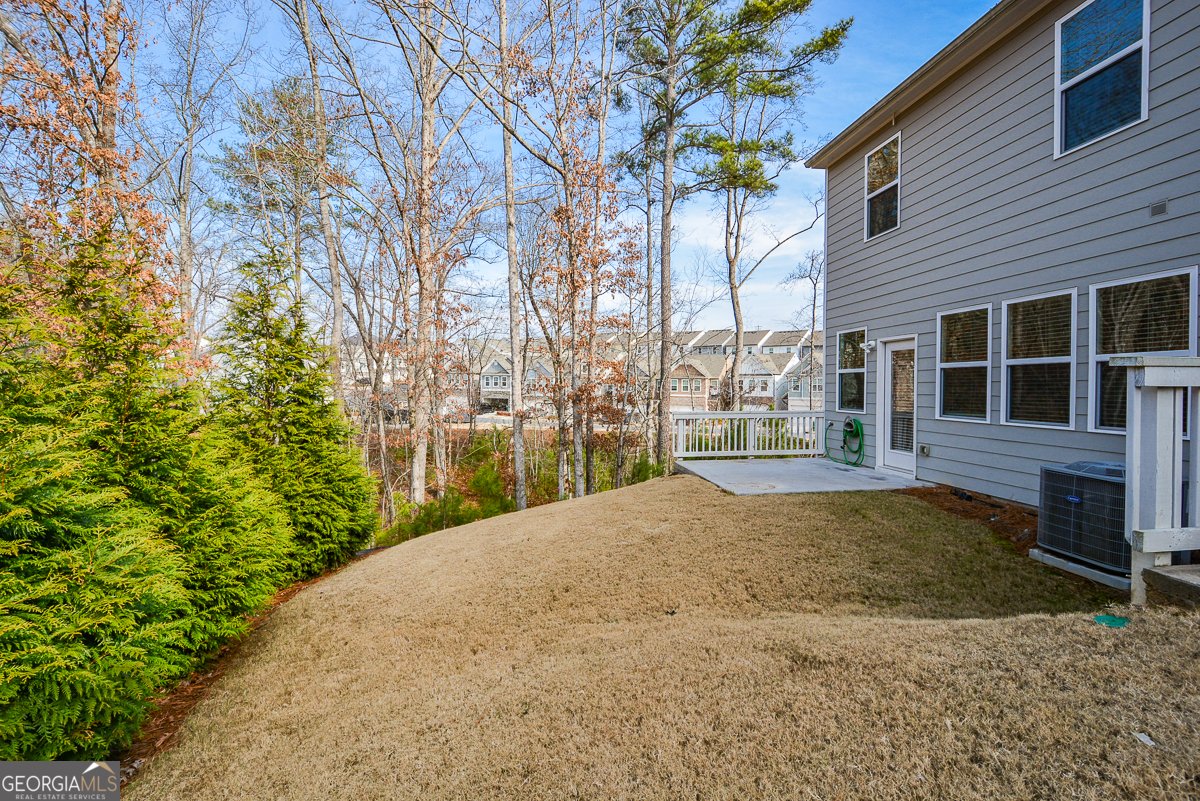 270 Turner Lane Woodstock - Photo 44