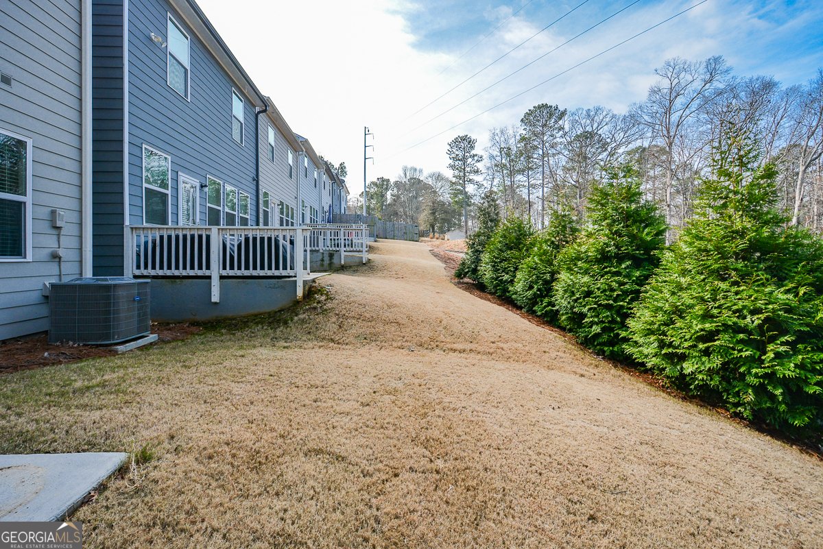 270 Turner Lane Woodstock - Photo 45