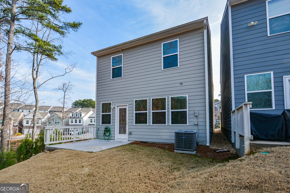 270 Turner Lane Woodstock - Photo 46