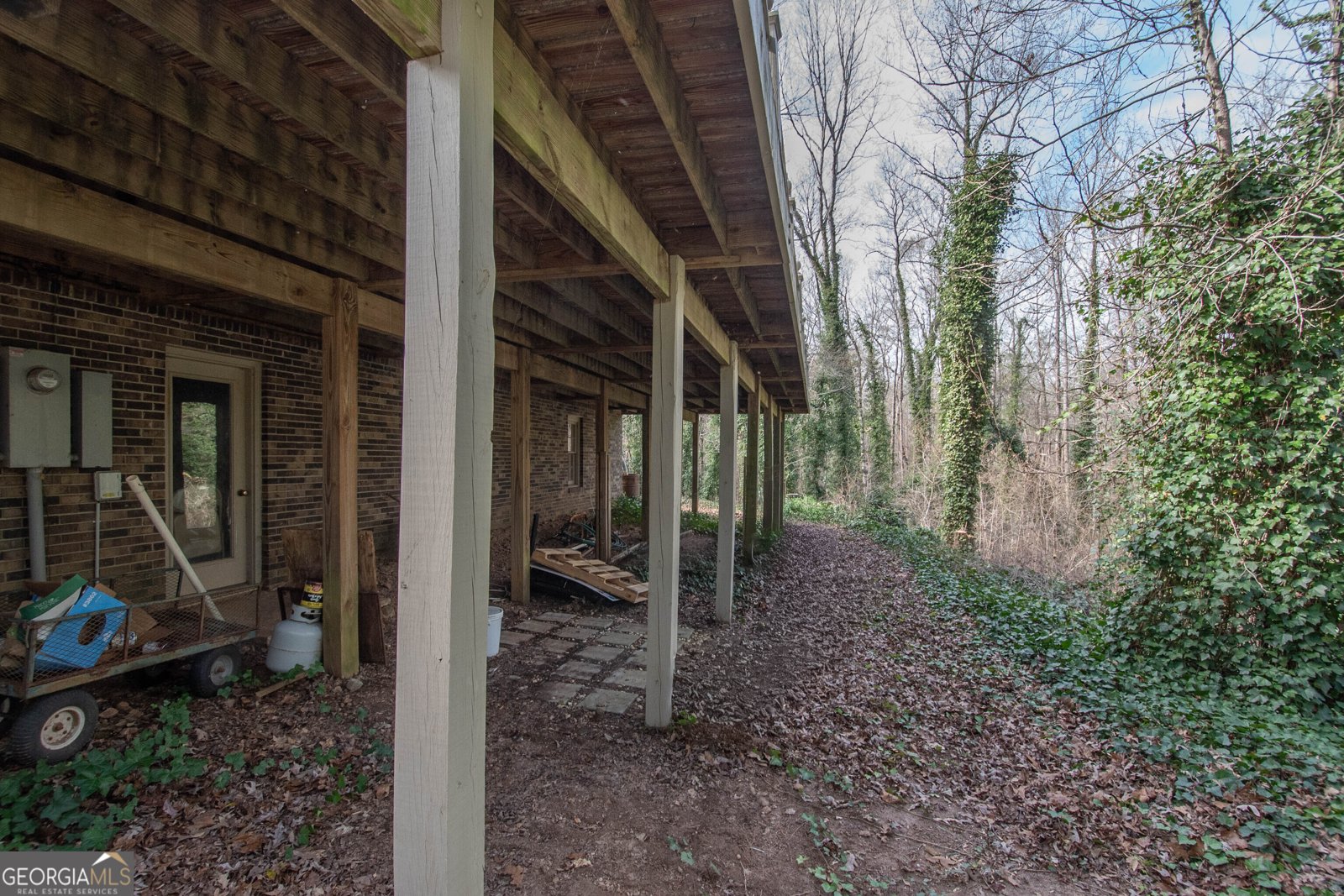 151 Evans Road Milner - Photo 53